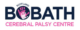 World Cerebral Palsy Day logo