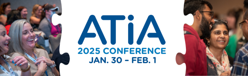 ATIA logo