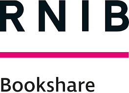 RNIB Bookshare logo