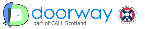 Doorway Logo