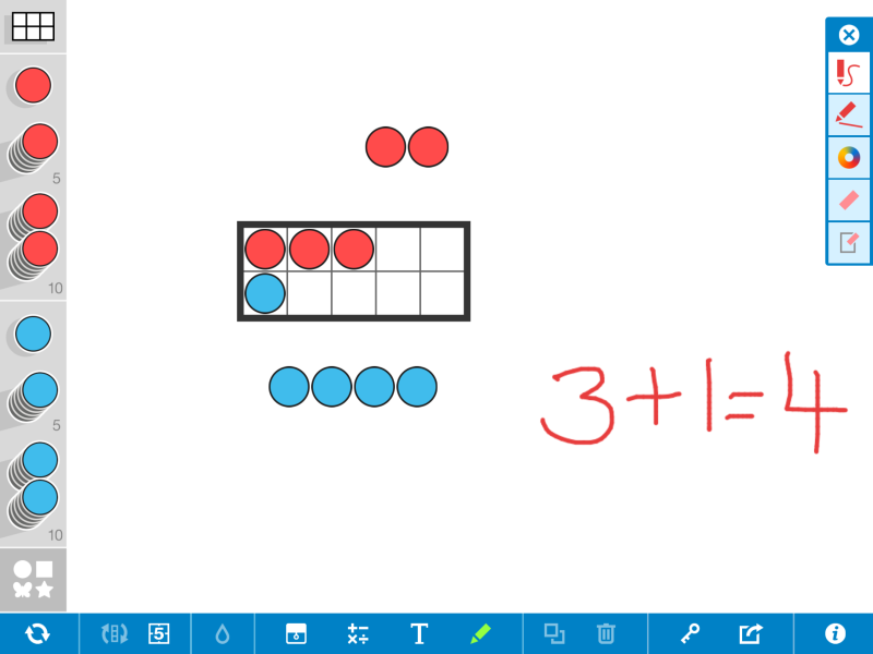 Meet the Math Facts - Addition Flashcards - Microsoft Apps