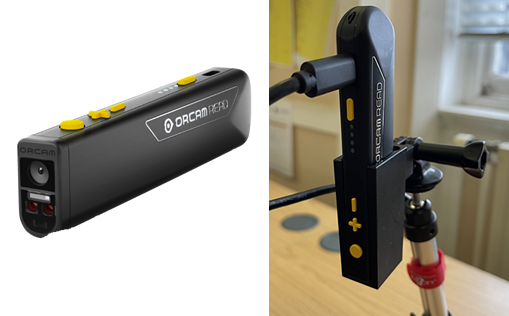 Orcam Read with Stand 