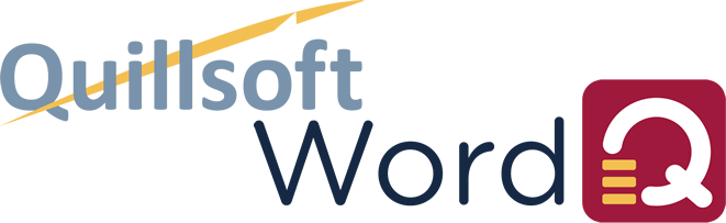 WordQ logo