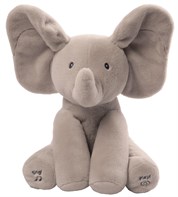 Toy elephant