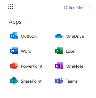 Microsoft OneDrive 