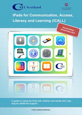 iPads for Communication, Access, Literacy and Learning (iCALL)