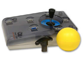 Penny Giles joystick 