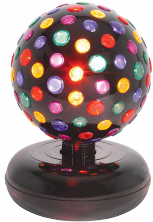 Toy disco ball