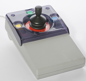 Traxsys joystick 