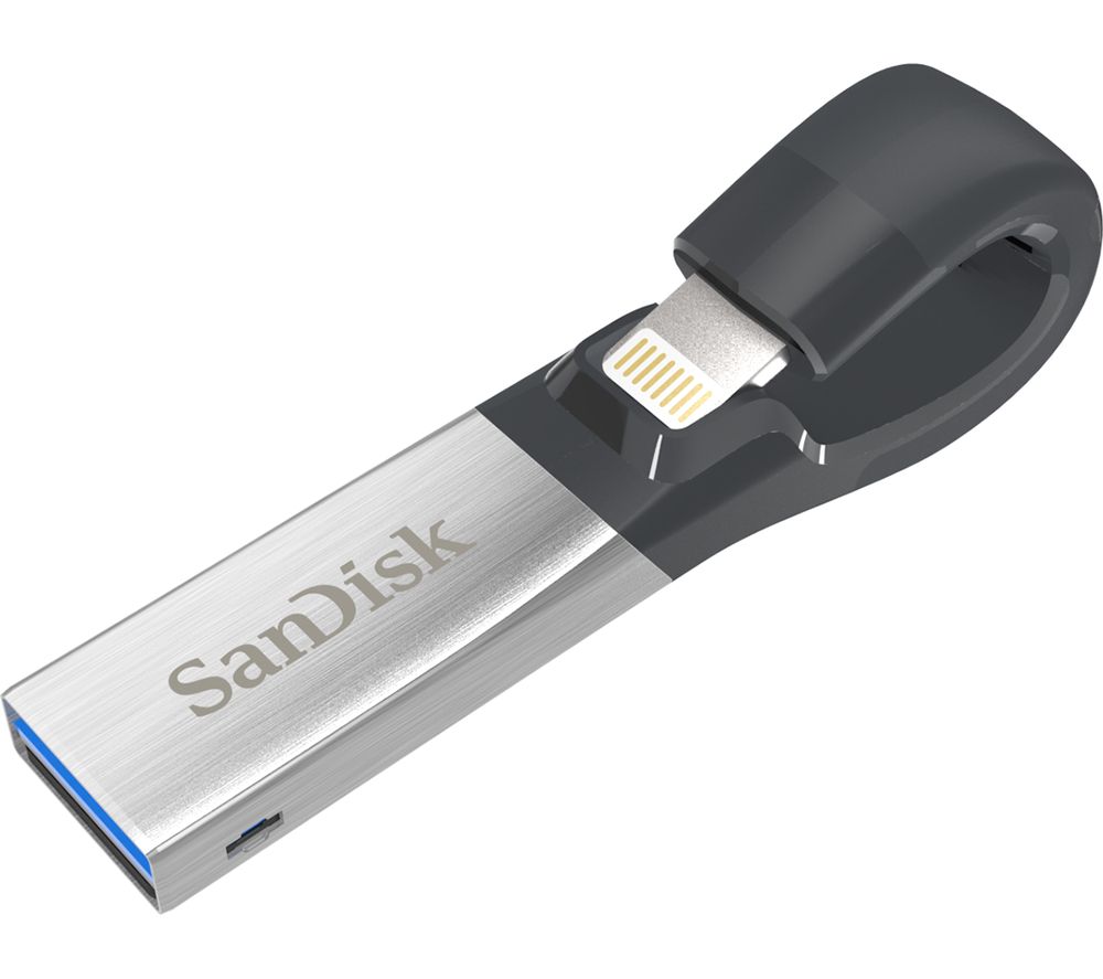 SanDisk iXpand